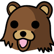 PedoBear emote