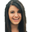 RebeccaBlack emote
