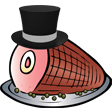 TopHam emote
