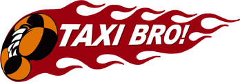 TaxiBro emote