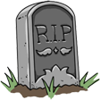 RIP emote