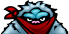 YetiZ emote