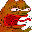 FeelsRageMan emote