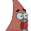 PatRick emote