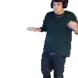 mitchPls emote