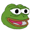 FeelsOhWait emote