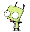 Gir emote