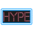 renoHype emote