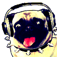 METAL emote