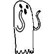 spoopy emote