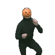 SpoopyPls emote