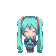 MikuDance - 56x56