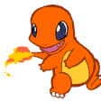RareChar emote