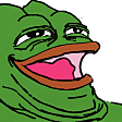 FeelsGreatMan emote