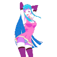 hoSway emote