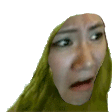 RareWorm emote
