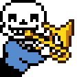 DOOTS emote