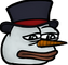 FeelsSnowMan
