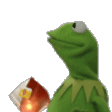 TeaSip emote