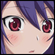 aniBlush emote