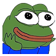 FeelsWowMan - 112x112