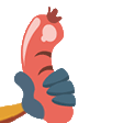 RareW emote