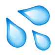uwotWater emote