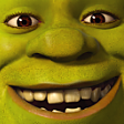 shrekW emote
