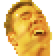 gachiGold emote