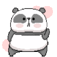 DANCE emote