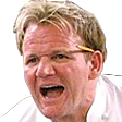 GordonRage emote