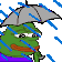 FeelsRainMan - 56x56
