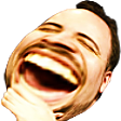 MEGALUL emote