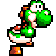 YoshiD - 56x56
