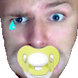 Placko emote