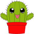 CactusHug - 112x112