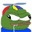 FeelsSpecialMan emote