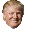 TTrump emote