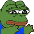 HUGERS emote