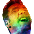 gachiPRIDE emote