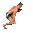 GachiPls emote