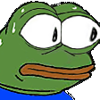 monkaMEGA emote