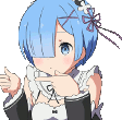 RemWoop emote