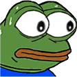 monkaMega emote