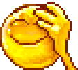 Pizdec emote
