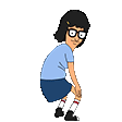 TinaB emote