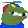 FeelsPepoSpin - 28x28