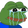 FeelsStrongMan - 28x28