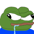 FeelsTastyMan emote