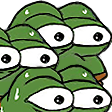 Monkas emote